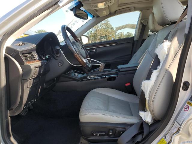 2015 LEXUS ES 350 - JTHBK1GGXF2204960