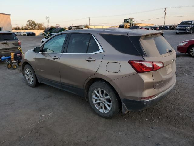 2019 CHEVROLET EQUINOX LT - 2GNAXKEVXK6108367