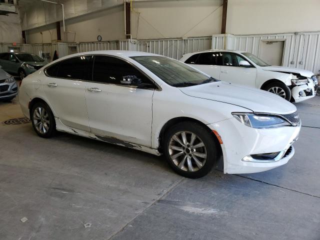 VIN 1C3CCCCB1FN576005 2015 Chrysler 200, C no.4