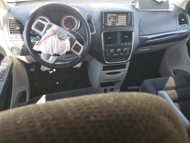 2017 DODGE GRAND CARA - 2C4RDGBG2HR736602