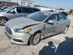 2015 FORD FUSION S - 3FA6P0G75FR192152
