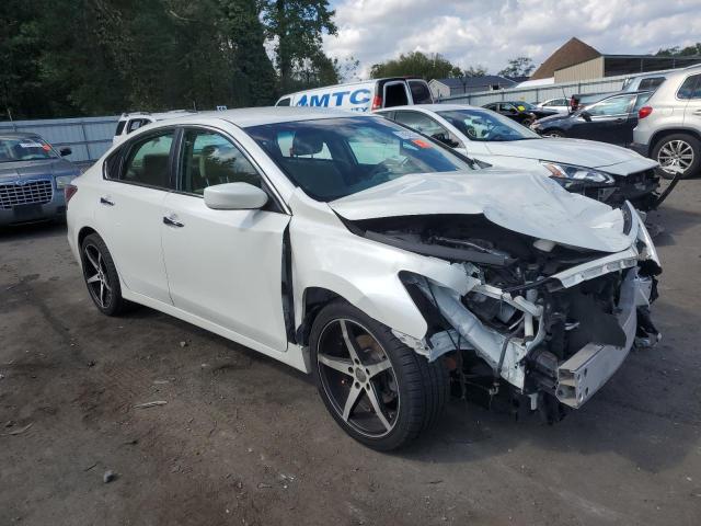 2015 NISSAN ALTIMA 2.5 - 1N4AL3AP1FC431615