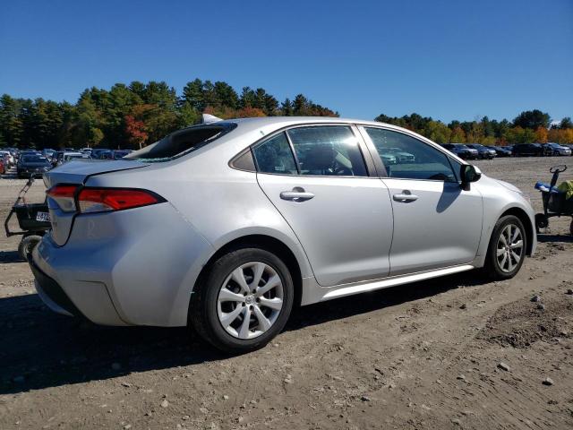 2021 TOYOTA COROLLA LE - 5YFEPMAE3MP218416