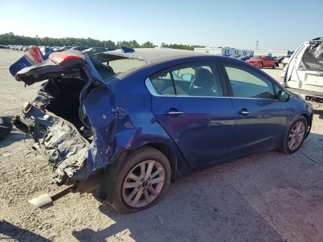 VIN 3KPFL4A7XHE044580 2017 KIA Forte, LX no.3