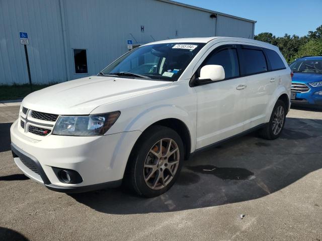 VIN 3C4PDDEG6HT555890 2017 Dodge Journey, GT no.1