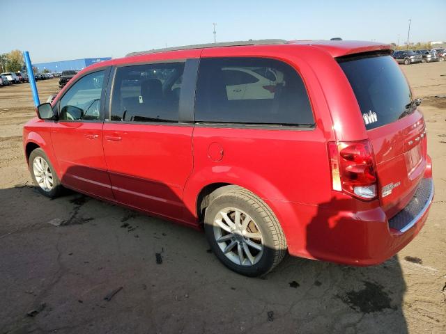 VIN 2C4RDGCG8ER264948 2014 Dodge Grand Caravan, Sxt no.2