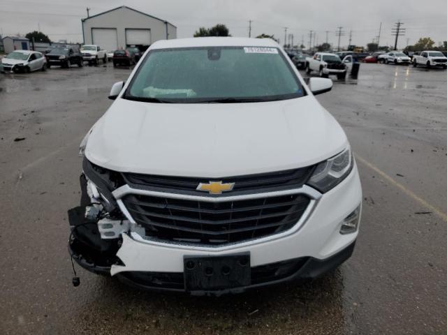 2020 CHEVROLET EQUINOX LT - 3GNAXUEV8LL238429