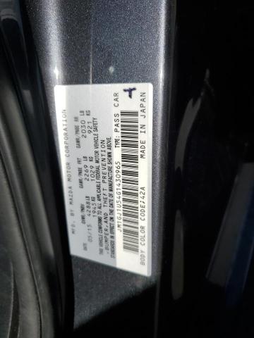 2016 MAZDA 6 SPORT - JM1GJ1U54G1430965