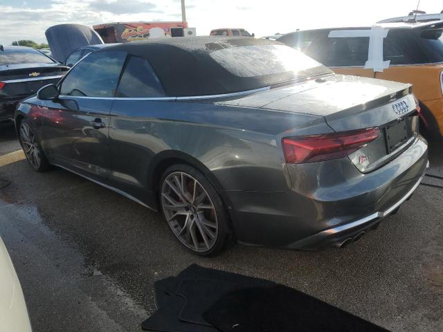 2020 AUDI S5 PRESTIG WAUY4GF59LN000344