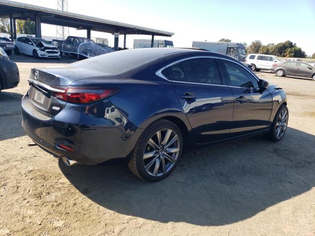 VIN JM1GL1VM5J1333197 2018 Mazda 6, Touring no.3