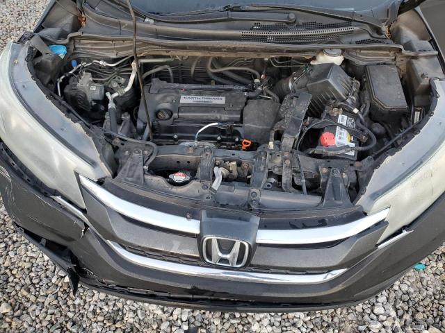 2015 HONDA CR-V LX - 2HKRM4H30FH693679