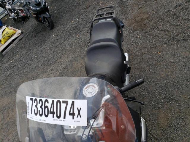 2000 BMW R1100 RT - WB10418A5YZC68346