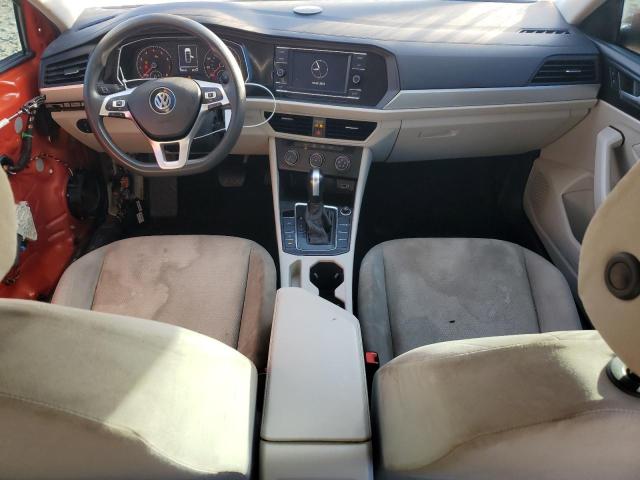 2019 VOLKSWAGEN JETTA S - 3VWC57BU1KM036302