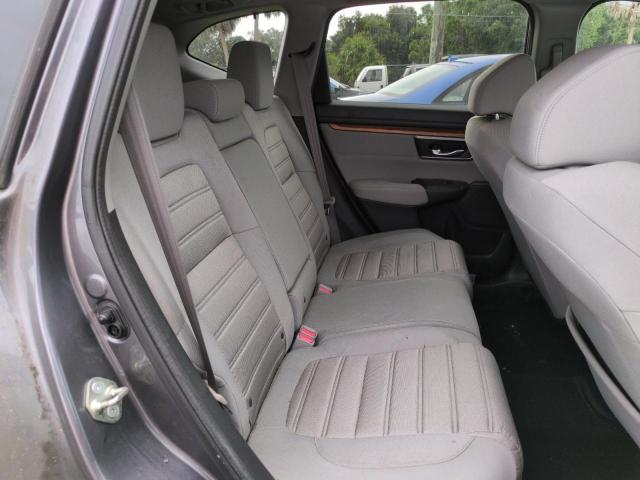 2017 HONDA CR-V EX - 7FARW1H54HE003190