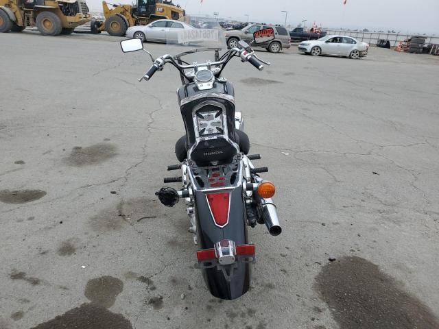 2009 HONDA VT750 CA JH2RC508X9K000078