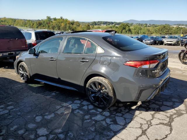 JTDBCMFE9R3048411 Toyota Corolla Le 2024