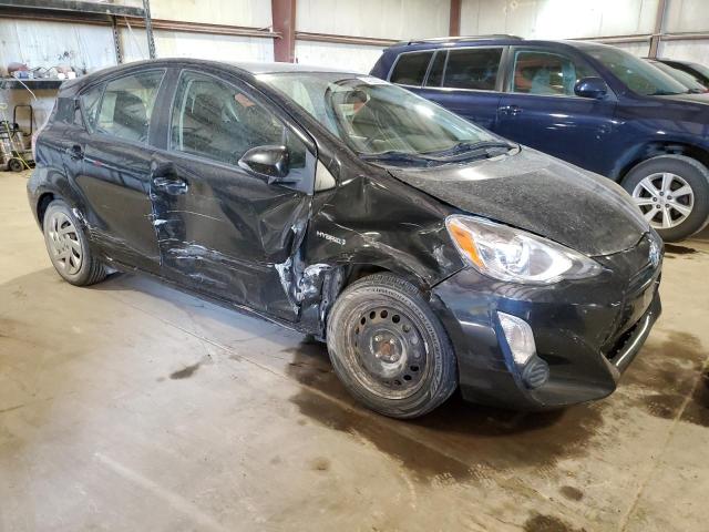 2015 TOYOTA PRIUS C - JTDKDTB38F1104230