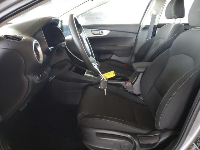 2024 KIA FORTE LX - 3KPF24AD9RE819719