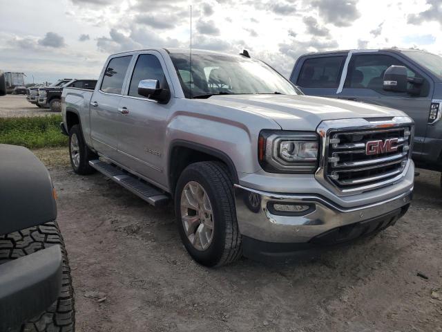 VIN 3GTP1NEC0HG145588 2017 GMC Sierra, C1500 Slt no.4