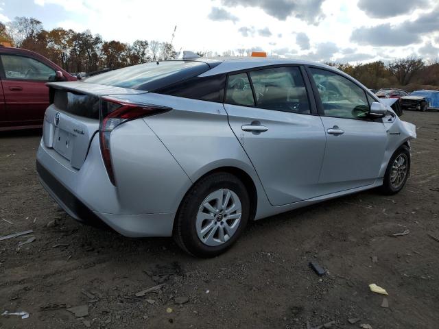 VIN JTDKBRFU9G3012609 2016 Toyota Prius no.3