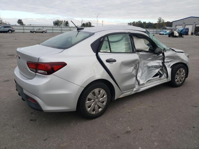 2018 KIA RIO LX - 3KPA24AB7JE079276