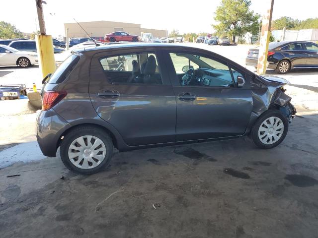 2015 TOYOTA YARIS VNKKTUD31FA017377