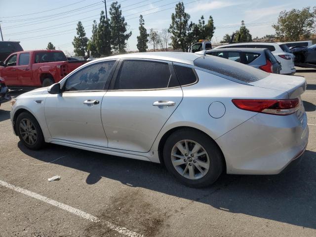 VIN 5XXGT4L37GG105162 2016 KIA Optima, LX no.2