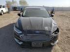 FORD FUSION SE photo