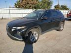 2023 HYUNDAI TUCSON SEL - 5NMJBCAE5PH245512