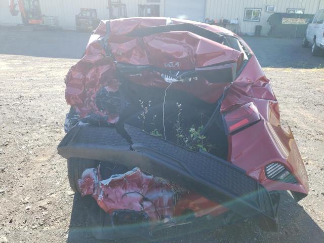 2022 KIA FORTE FE - 3KPF24AD1NE486667