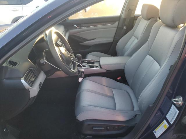 2019 HONDA ACCORD EX - 1HGCV1F45KA028955