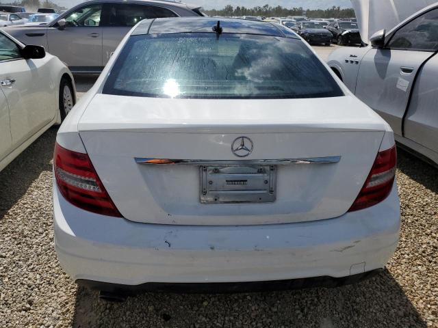 VIN WDDGJ4HB9EG168734 2014 Mercedes-Benz C-Class, 250 no.6