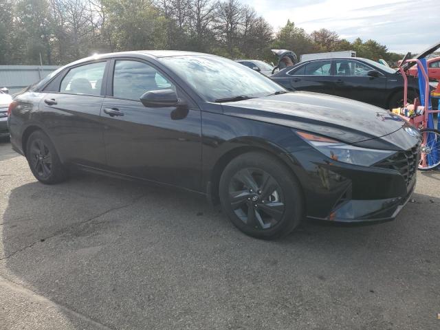 2023 HYUNDAI ELANTRA BL - KMHLM4AJ1PU069990