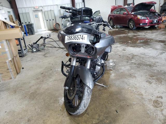 2008 HARLEY-DAVIDSON FLTR 1HD1FS4168Y629632