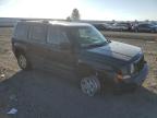 JEEP PATRIOT SP photo