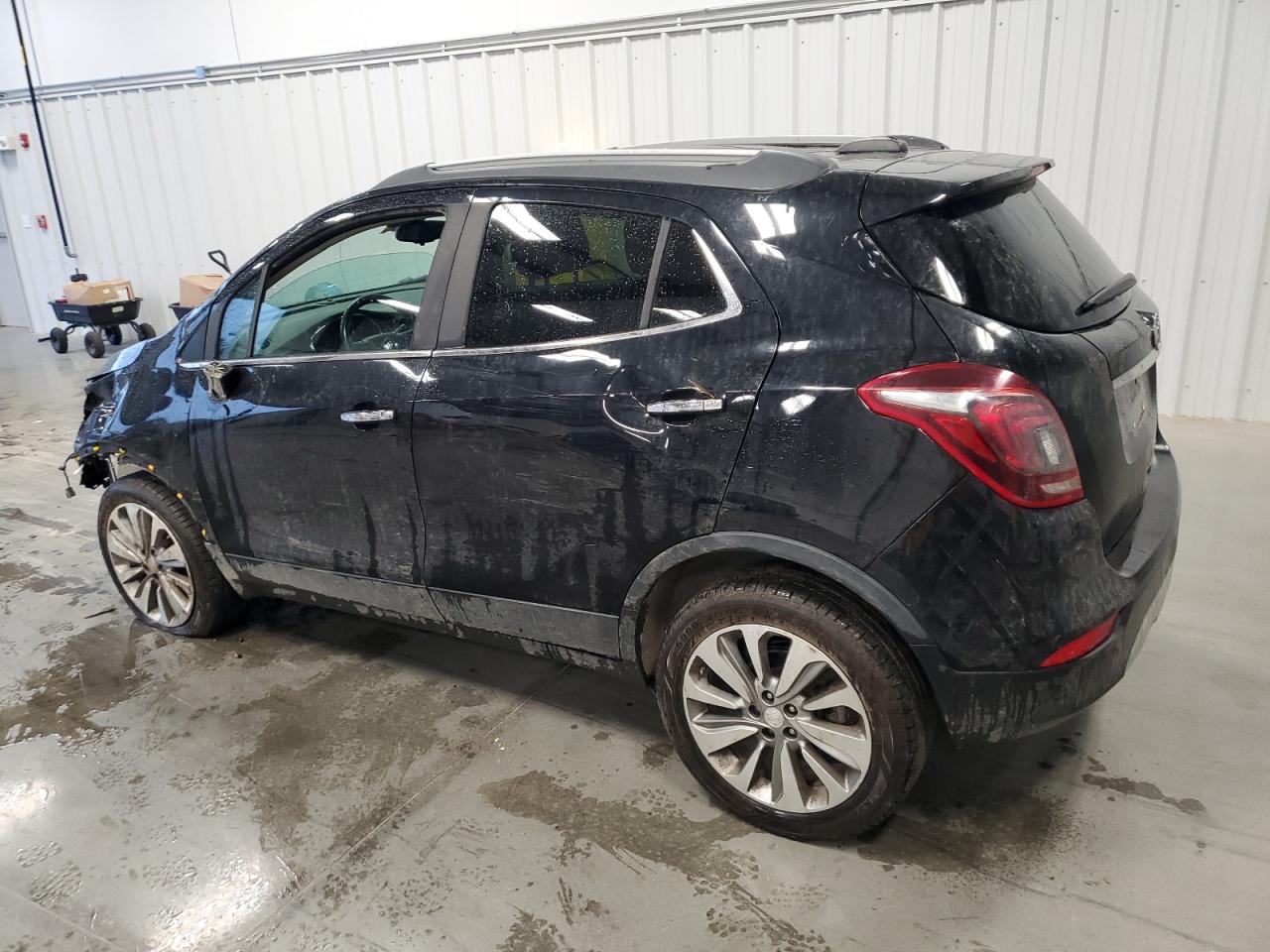 Lot #2945446731 2020 BUICK ENCORE PRE