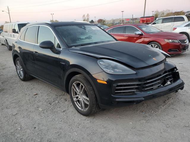 2019 PORSCHE CAYENNE SE - WP1AE2AY7KDA50507