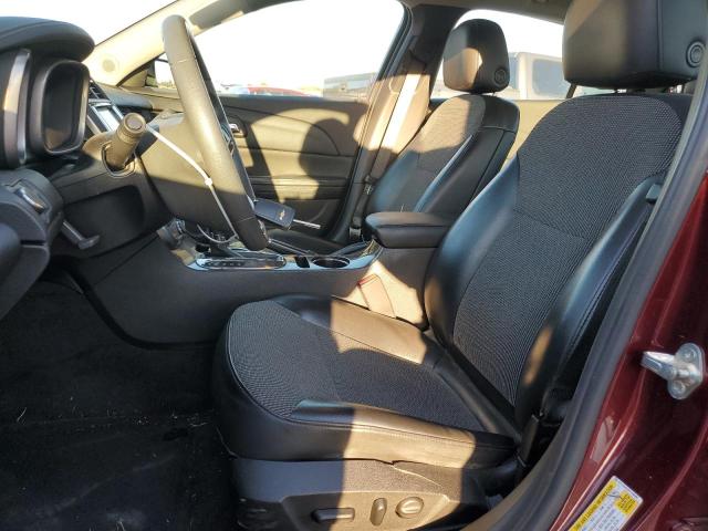 2015 CHEVROLET MALIBU 1LT - 1G11C5SL0FF106995