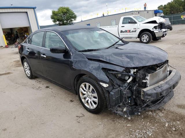 VIN 1N4AL3AP0DC285267 2013 Nissan Altima, 2.5 no.4