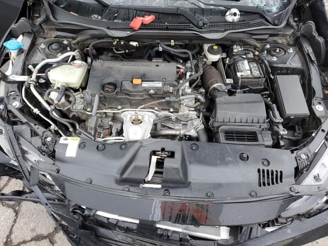 2019 HONDA CIVIC SPOR - 19XFC2F89KE007162