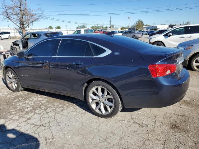 2015 CHEVROLET IMPALA LT - 1G1125S33FU129864
