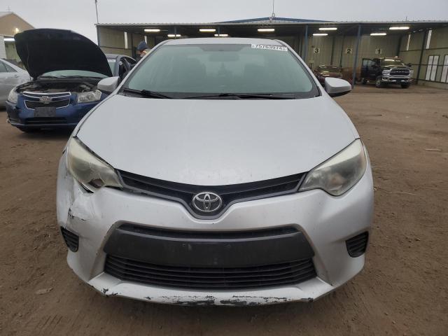 2016 TOYOTA COROLLA L - 5YFBURHE4GP446234