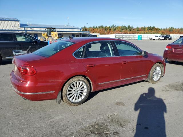2016 VOLKSWAGEN PASSAT SE - 1VWBT7A39GC029939