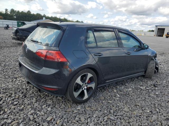 2015 VOLKSWAGEN GTI - 3VW447AU9FM104487