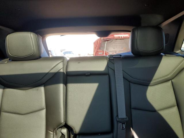 2023 CADILLAC XT5 PREMIU - 1GYKNDRS8PZ232108