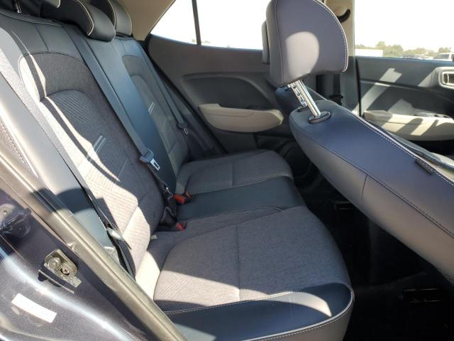 2022 HYUNDAI VENUE SEL - KMHRC8A32NU204297