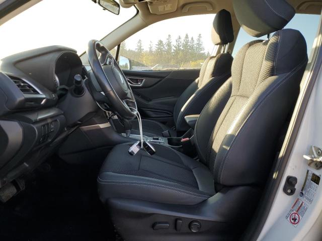 2020 SUBARU FORESTER C JF2SKEFC7LH522584