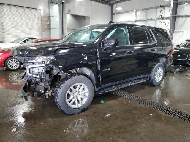 2022 CHEVROLET TAHOE K150 #3006875504