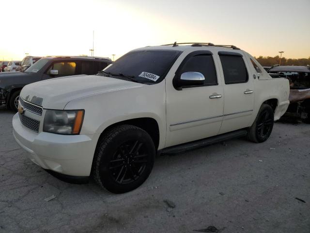 2013 CHEVROLET AVALANCHE #3020839753