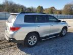 TOYOTA HIGHLANDER photo